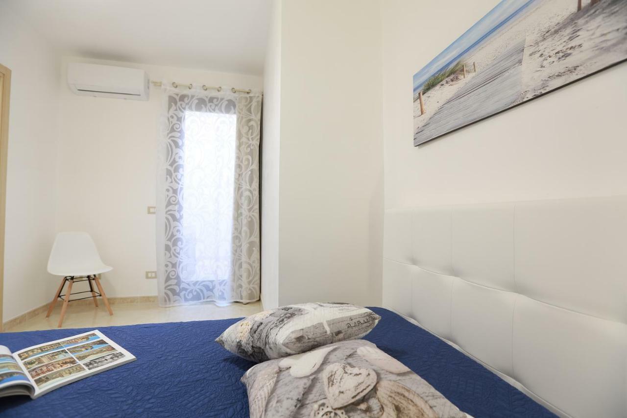 Casa Vacanza Il Dromone Pozzallo Exterior foto