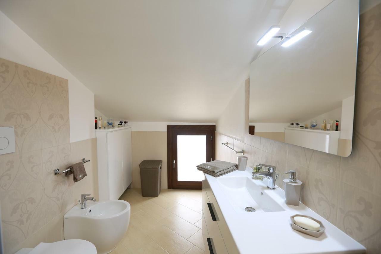 Casa Vacanza Il Dromone Pozzallo Exterior foto